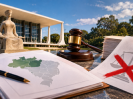 STF invalida revogação unilateral de isenção de ICMS concedida via Convênio