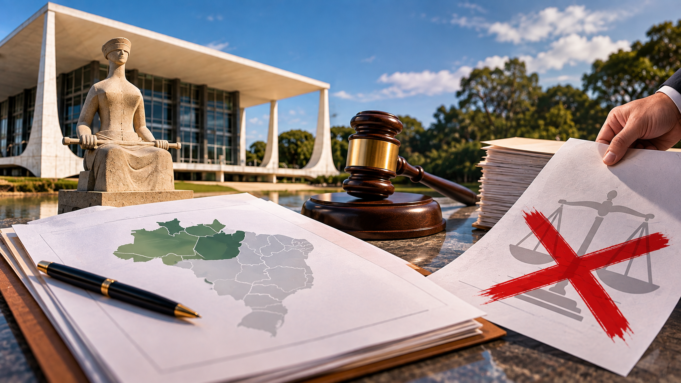 STF invalida revogação unilateral de isenção de ICMS concedida via Convênio