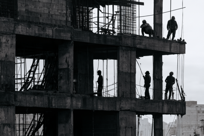 Inflação da construção civil paulista avança apenas 0,17% em setembro