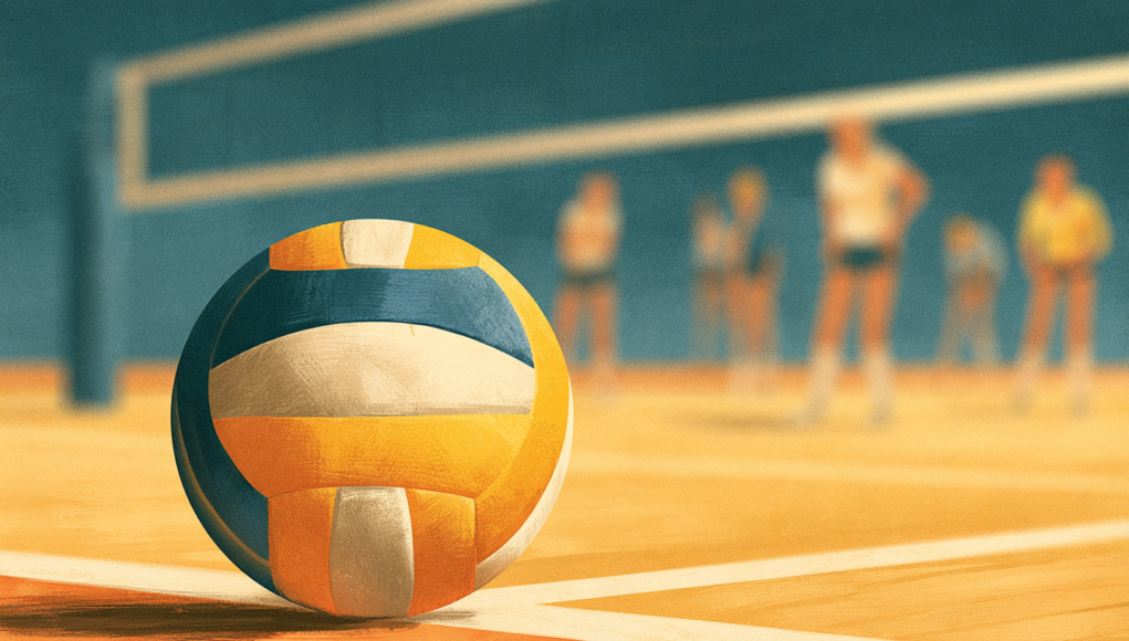 volei